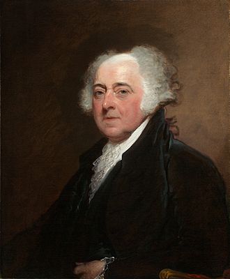 JohnAdams